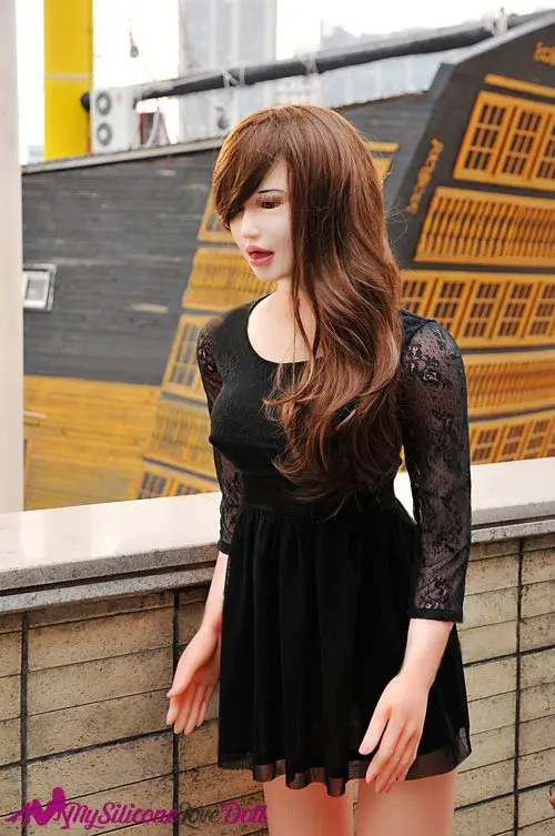 black inflatable sex doll China wholesale Ultra Realistic Sex Dolls - at $299-$499 Silicone Dolls  Manufacturer and Supplier