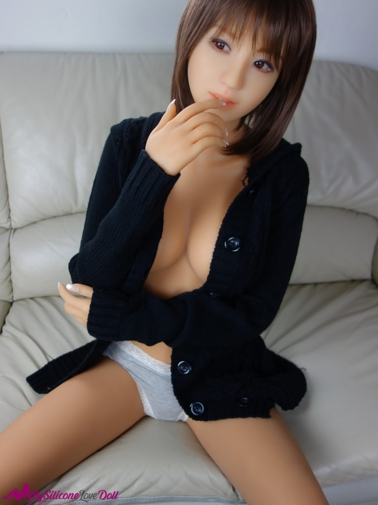 Life Like Sex Doll From Japan Saori My Silicone Love Doll