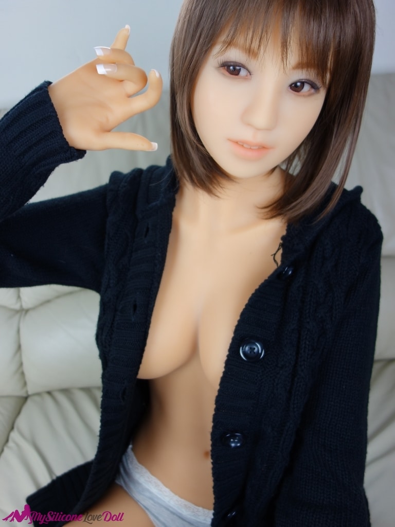 Life Like Sex Doll From Japan Saori My Silicone Love Doll