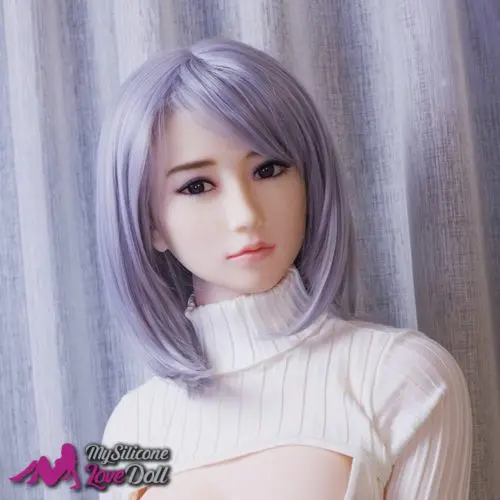 Katsumi 5ft3 (160cm) H-Cup Japanese Sex Doll