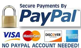 secure payment
