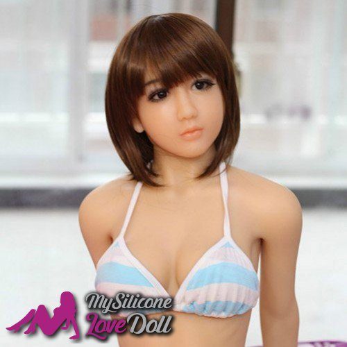 Moaning Sex Dolls & Heated Sex Dolls