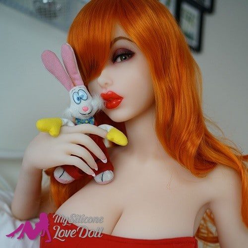 toon sex doll Realistic Sex Doll Posing Showcase main image 0