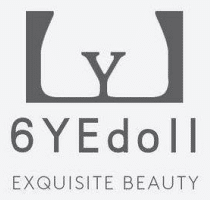 6YE sex doll brand