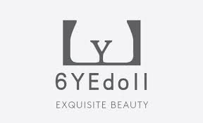 6ye sex dolls logo