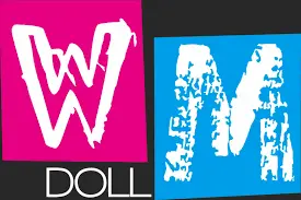 WMDoll logo