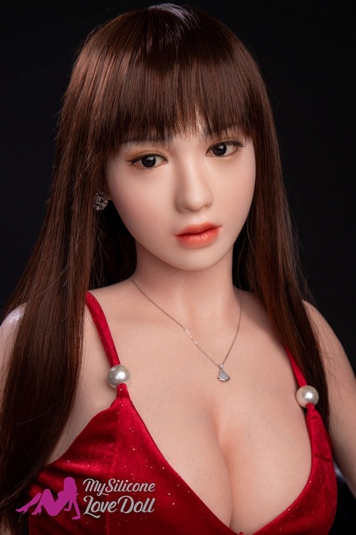 Made In China Sex Doll Xiaomi 5ft3in (163cm) F Cup