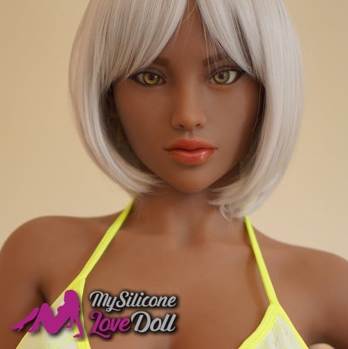 Tan Skin Sex Doll Gilly From Doll 4 Ever
