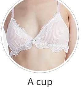 F Cup
