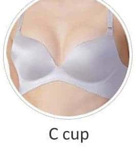 C Cup