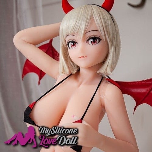 Anime Sex dolls