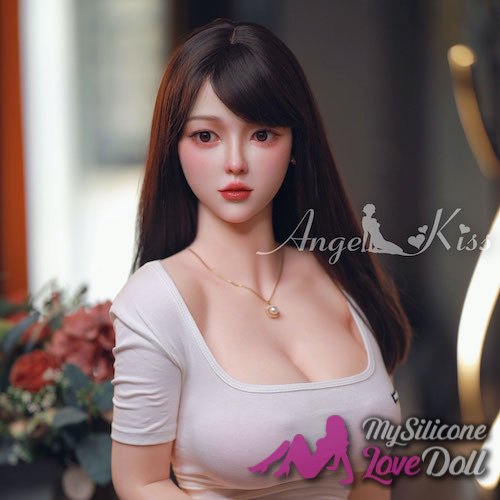 Silicone Love Doll Made In Silicone 160cm