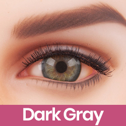 Dark gray