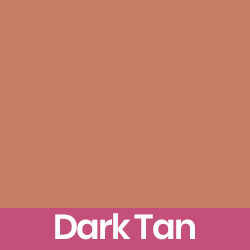 Dark tan
