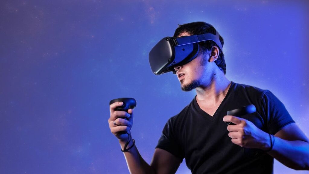 How Virtual Reality (VR) can revolutionize sex doll experiences