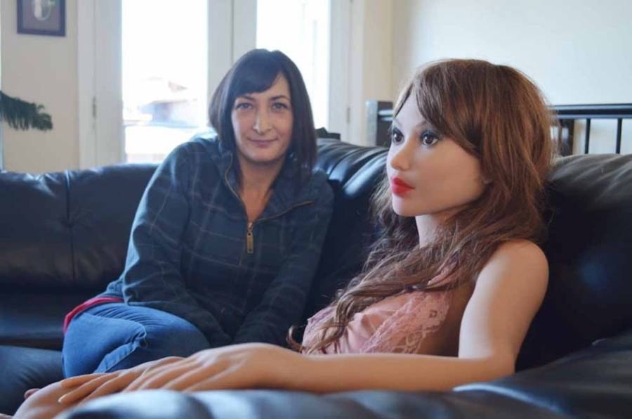 rent a sex doll Se puede practicar la masturbación estando embarazada de 8 semanas? Perdón  por la pregunta, esque no se si las contracciones que da naturalmente el  orgasmo puedan perjudicar, sobre todo con tan poquito