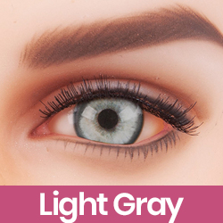 Light gray