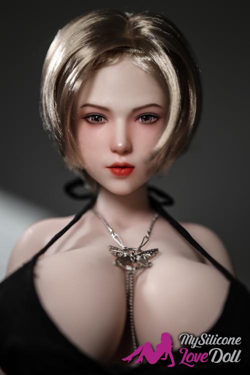 60cm sex doll Anime Silicone Hentai Figure Sex Doll -ZERO Rem | 60cm main image 0