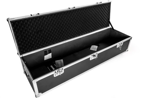 Metal case to store your sex doll