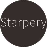 Starpery brand
